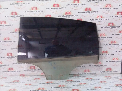 Geam usa stanga spate SEAT LEON an fabr. 2010
