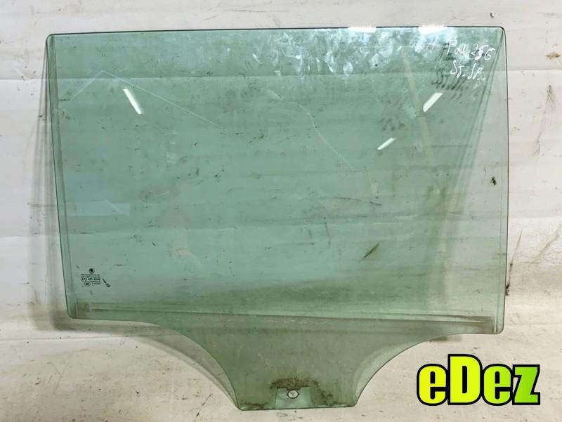 Geam usa stanga spate Skoda Fabia 2 facelift (2010-2014)