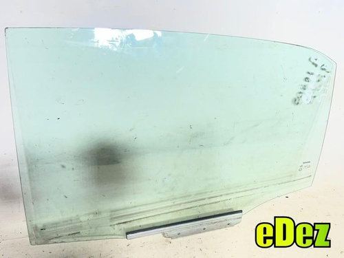 Geam usa stanga spate Toyota Corolla (2012-2018)