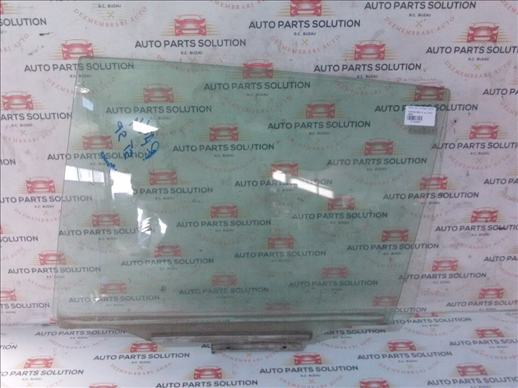 Geam usa stanga spate TOYOTA RAV 4 an fabr. 2008