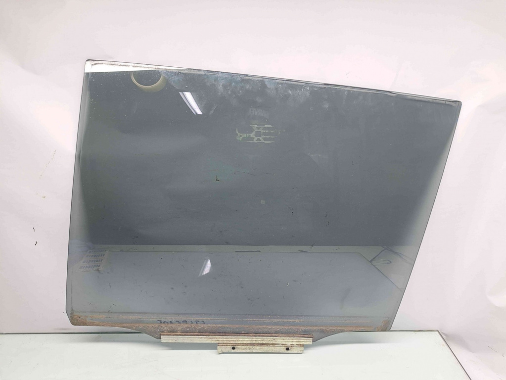 Geam usa stanga spate Toyota Rav 4 III (ACA3, ACE, ALA3, GSA3, ZSA3) [Fabr 2005-2013] OEM