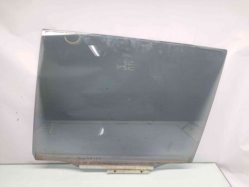 Geam usa stanga spate Toyota Rav 4 III (ACA3, ACE, ALA3, GSA3, ZSA3) [Fabr 2005-2013] OEM