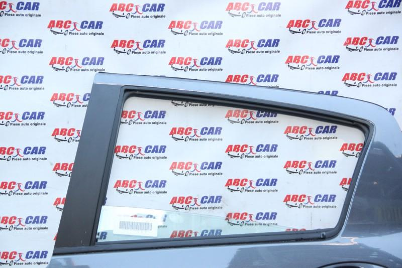Geam usa stanga spate Toyota Yaris 2010->