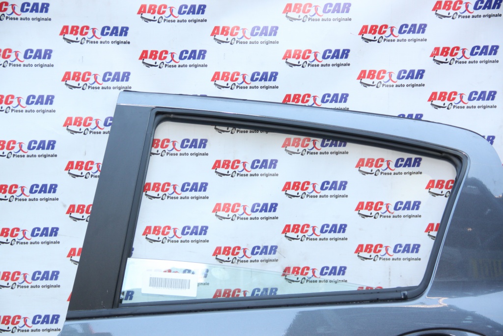 Geam usa stanga spate Toyota Yaris XP 130 model 2018