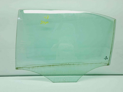 Geam usa stanga spate Volkswagen Jetta 4 (162,163) [Fabr 2010-2016] OEM