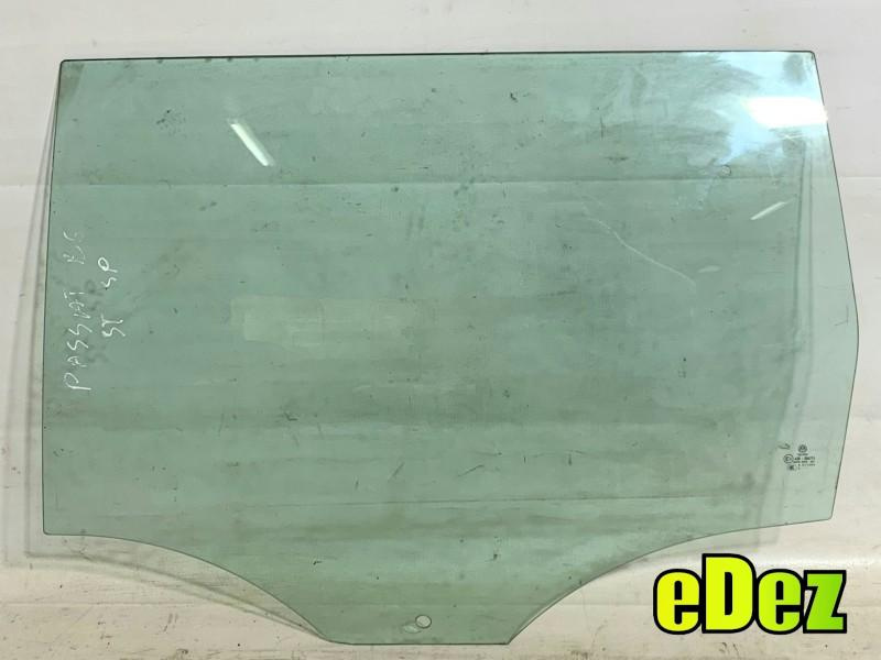Geam usa stanga spate Volkswagen Passat B6 3C (2005-2010)
