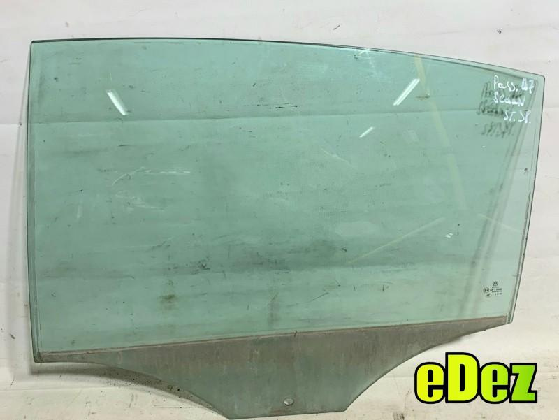 Geam usa stanga spate Volkswagen Passat B7 (2010-2014)