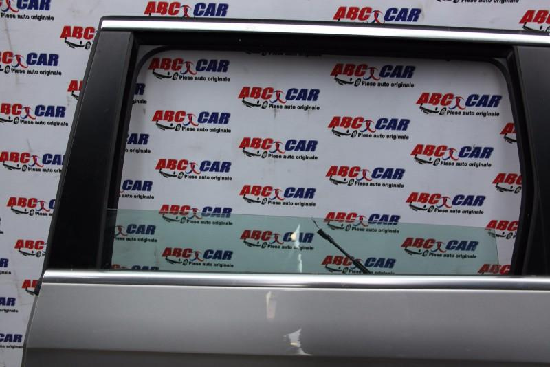 Geam usa stanga spate  Volkswagen Passat B7 2010-2014