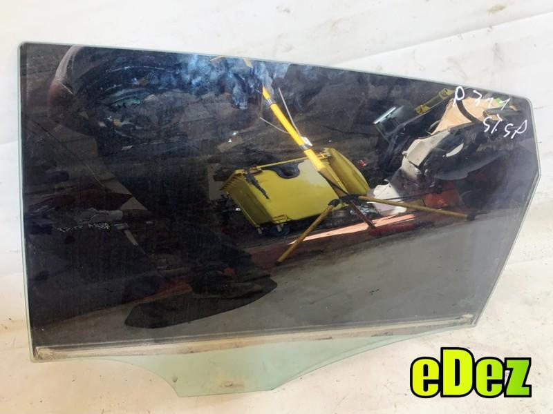 Geam usa stanga spate Volkswagen Polo 5 (2009-2017)[6R]
