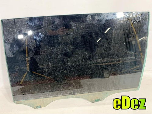 Geam usa stanga spate Volkswagen Sharan (2010-2015) [7N]