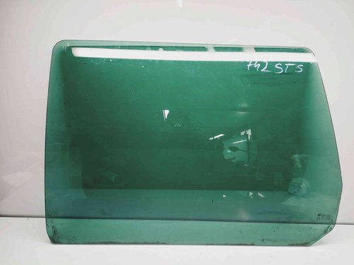 Geam usa stanga spate Volkswagen Sharan (7M8, 7M6, 7M9) [Fabr 1995-2010] OEM