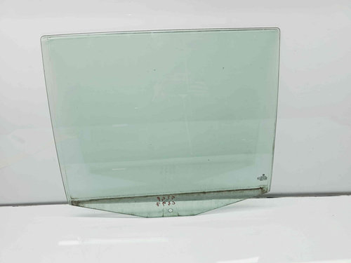 Geam usa stanga spate Volkswagen Touran (1T1, 1T2) [Fabr 2003-2010] Facelift