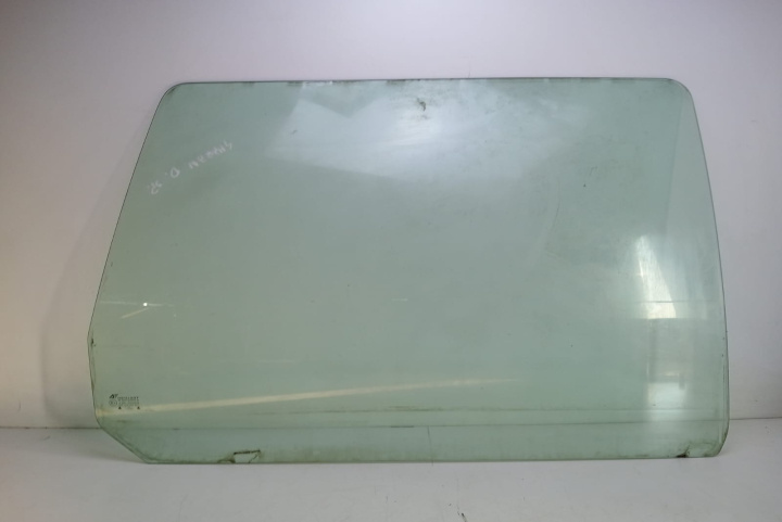 Geam usa stanga spate Volkswagen VW Sharan [2th facelift] [2003 - 2010]