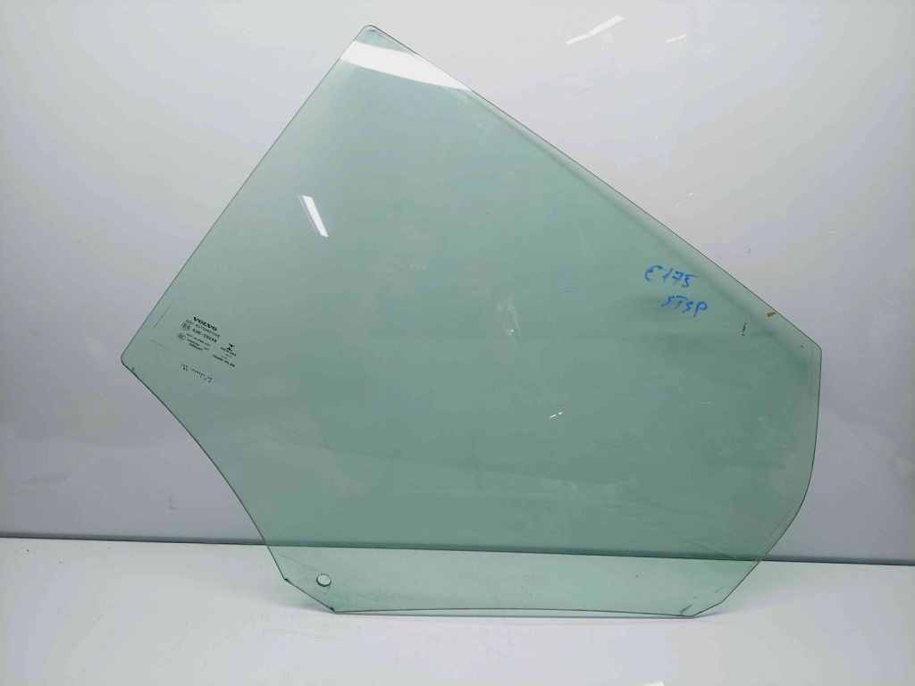Geam usa stanga spate Volvo V40 [Fabr 2013-2019] OEM