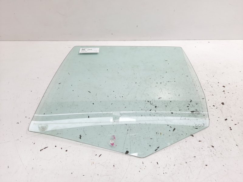 Geam usa stanga spate, Vw Golf 4 (1J1) (id:258830)