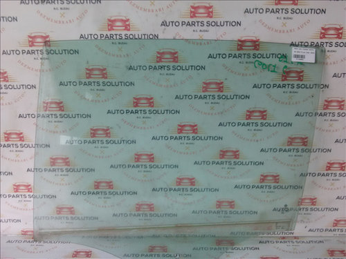 Geam usa stanga spate VW GOLF 6 an fabr.2010