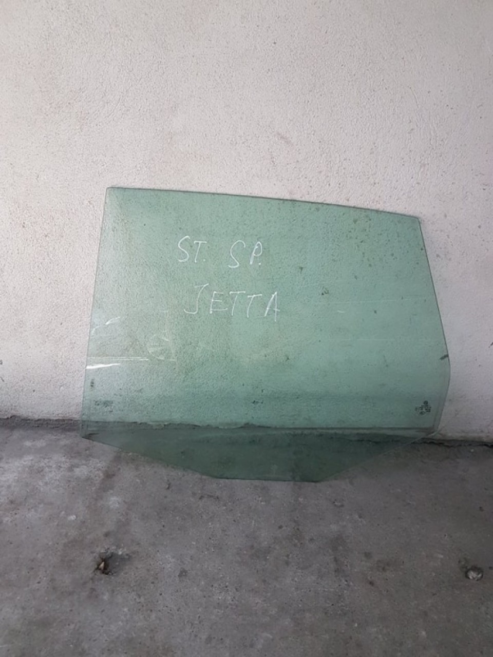 Geam usa stanga spate vw jetta III 2005-2010