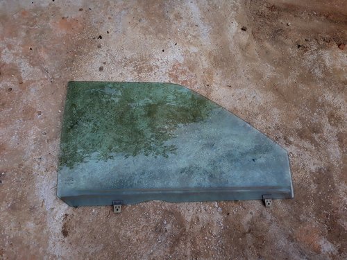Geam use dreapta Opel Frontera A sport in 2 usi din anii 1991 1999