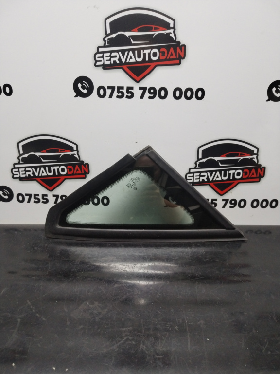 Geam Volkswagen Caddy 4 (2015-2020) 2.0 Motorina 2020, 2K5845412A