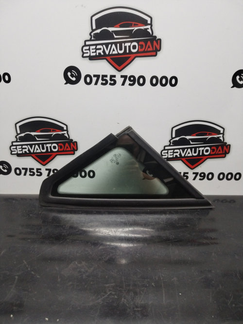 Geam Volkswagen Caddy 4 (2015-2020) 2.0 Motorina 2020, 2K5845412A