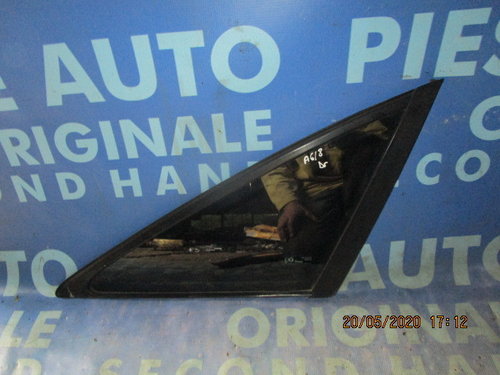 Geamuri caroserie Audi A6 C6 2006