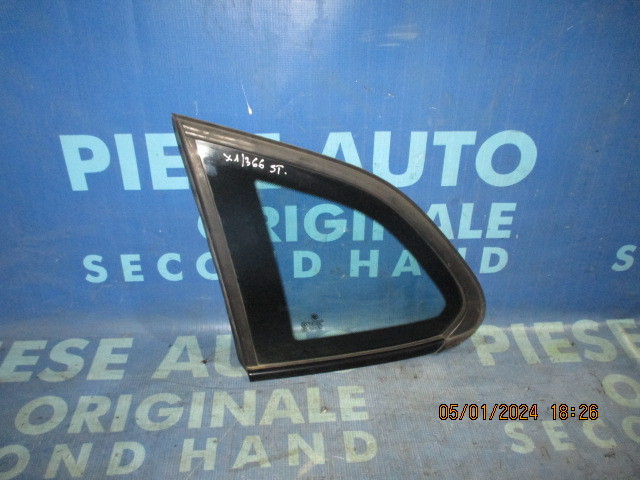 Geamuri caroserie BMW E84 X1 2012