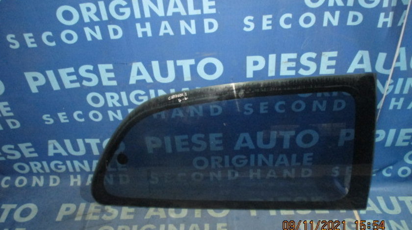 Geamuri caroserie Chrysler Grand Voyager 2000; monovolum