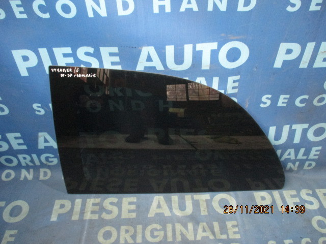 Geamuri caroserie Chrysler Voyager 2005