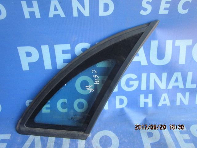 Geamuri caroserie Citroen C5