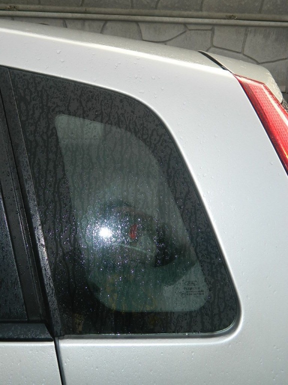 Geamuri caroserie Ford Fiesta 1.4Tdci model 2004