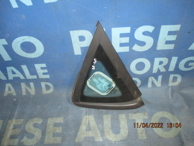 Geamuri caroserie Ford Fiesta 2009 (spate, cheder defect); 5-hatchback