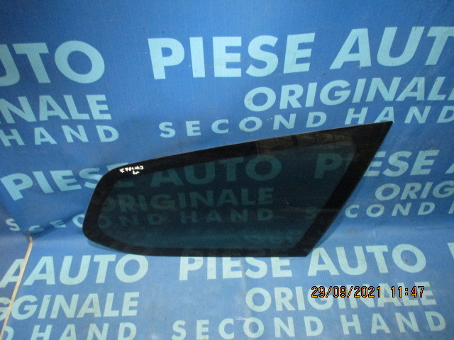 Geamuri caroserie Ford Focus; Combi