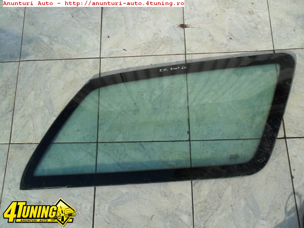 Geamuri caroserie Ford Mondeo