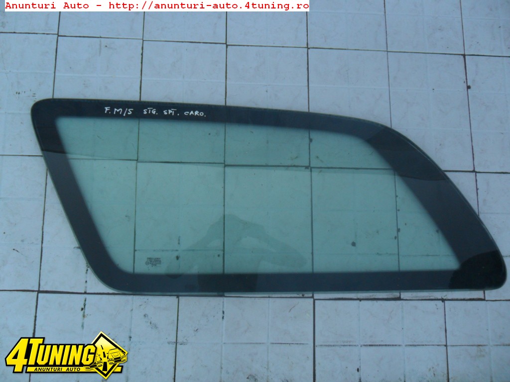 Geamuri caroserie Ford Mondeo