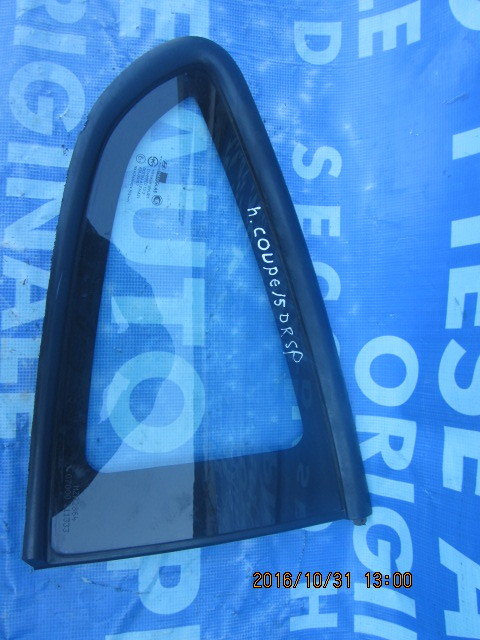 Geamuri caroserie Hyundai Coupe