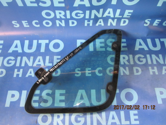 Geamuri caroserie Land Rover Freelander 2001