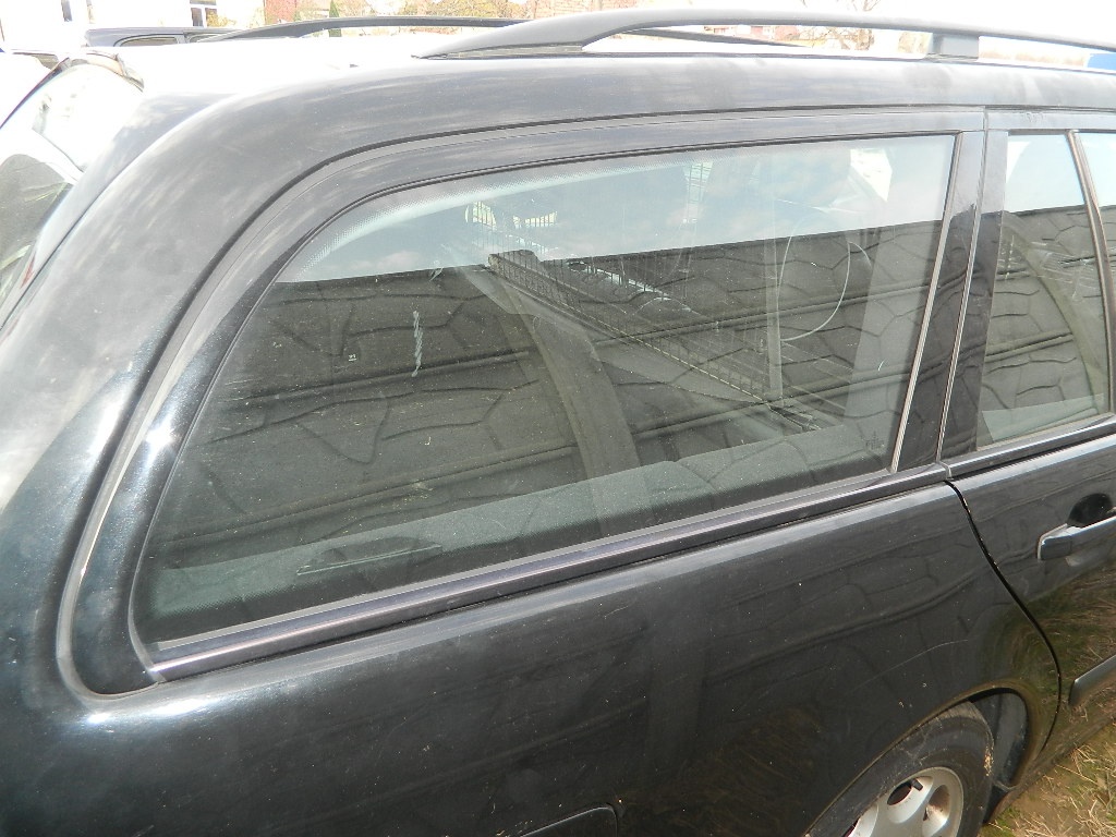 Geamuri caroserie Mercedes E-Class W210 3.2Cdi combi model 2000