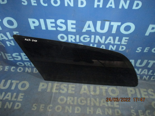 Geamuri caroserie Mercedes E220 S210; Combi