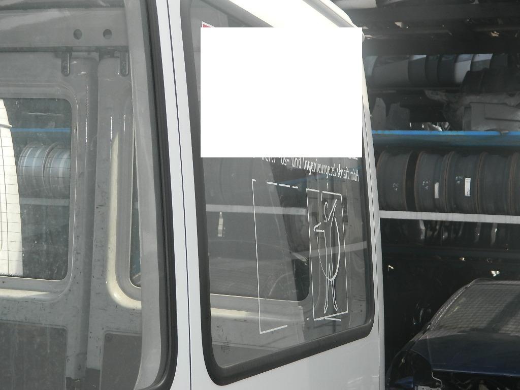 Geamuri caroserie Mercedes Sprinter 208 2.2Cdi model 1995-2006