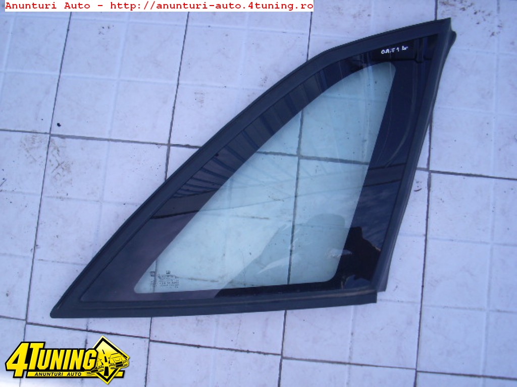 Geamuri caroserie Opel Astra F 1996; 5-hatchback