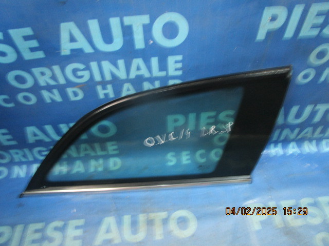 Geamuri caroserie Opel Vectra C 2004; Break