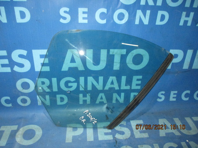 Geamuri caroserie Peugeot 206CC 2002