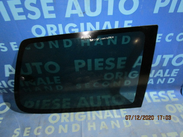 Geamuri caroserie Peugeot 807 2006; monovolum