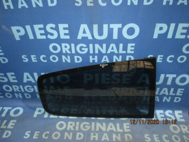 Geamuri caroserie Renault Clio 2004; 3-hatchback