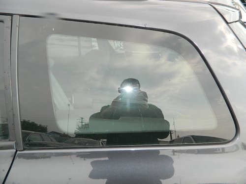 Geamuri caroserie Renault Megane 2 combi 1.9Dci model 2002-2009