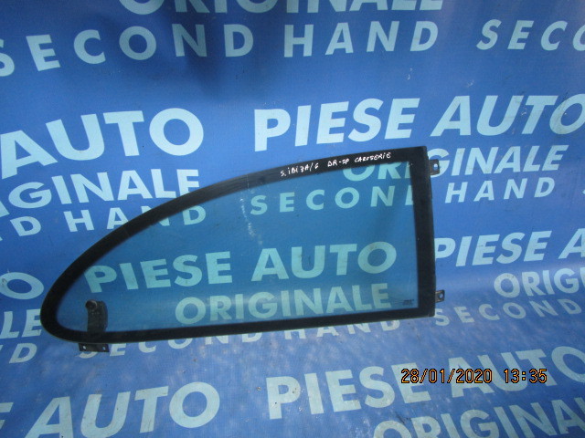 Geamuri caroserie Seat Ibiza Cupra R 2006; 3-hatchback