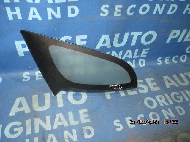 Geamuri caroserie Smart City-Coupe 2001