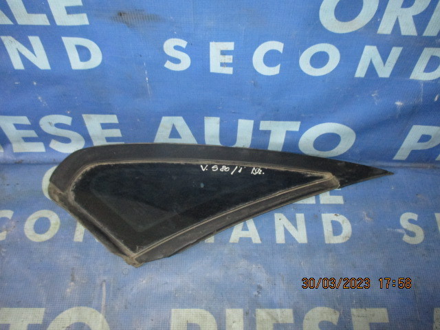 Geamuri caroserie Volvo S80
