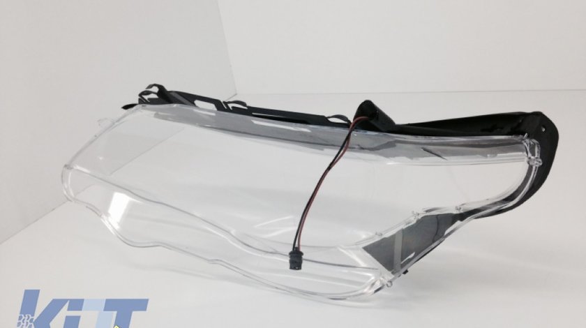 Geamuri Far BMW Seria 5 E60