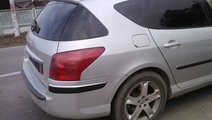 Geamuri Fixe Carsoerie Dreapta Spate Peugeot 407 S...